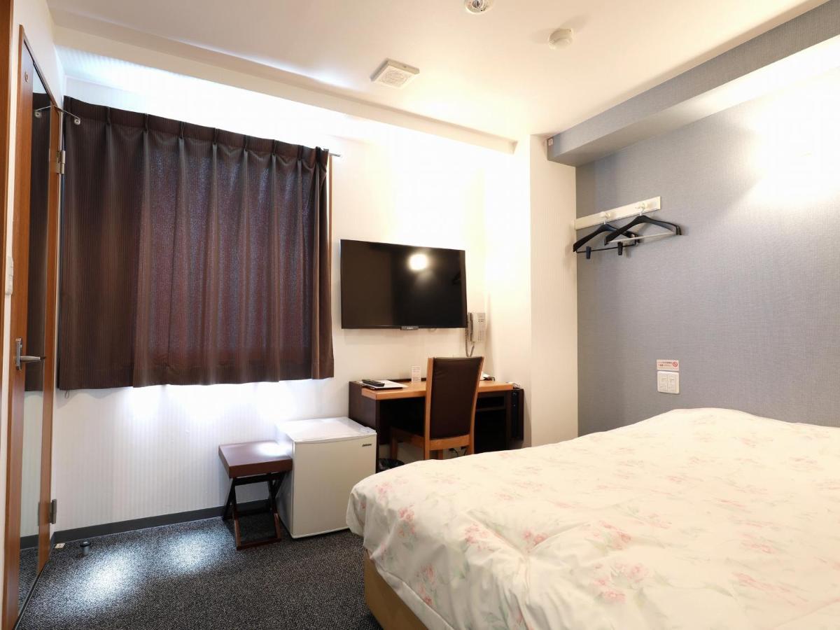 Toyama Town Hotel Kültér fotó