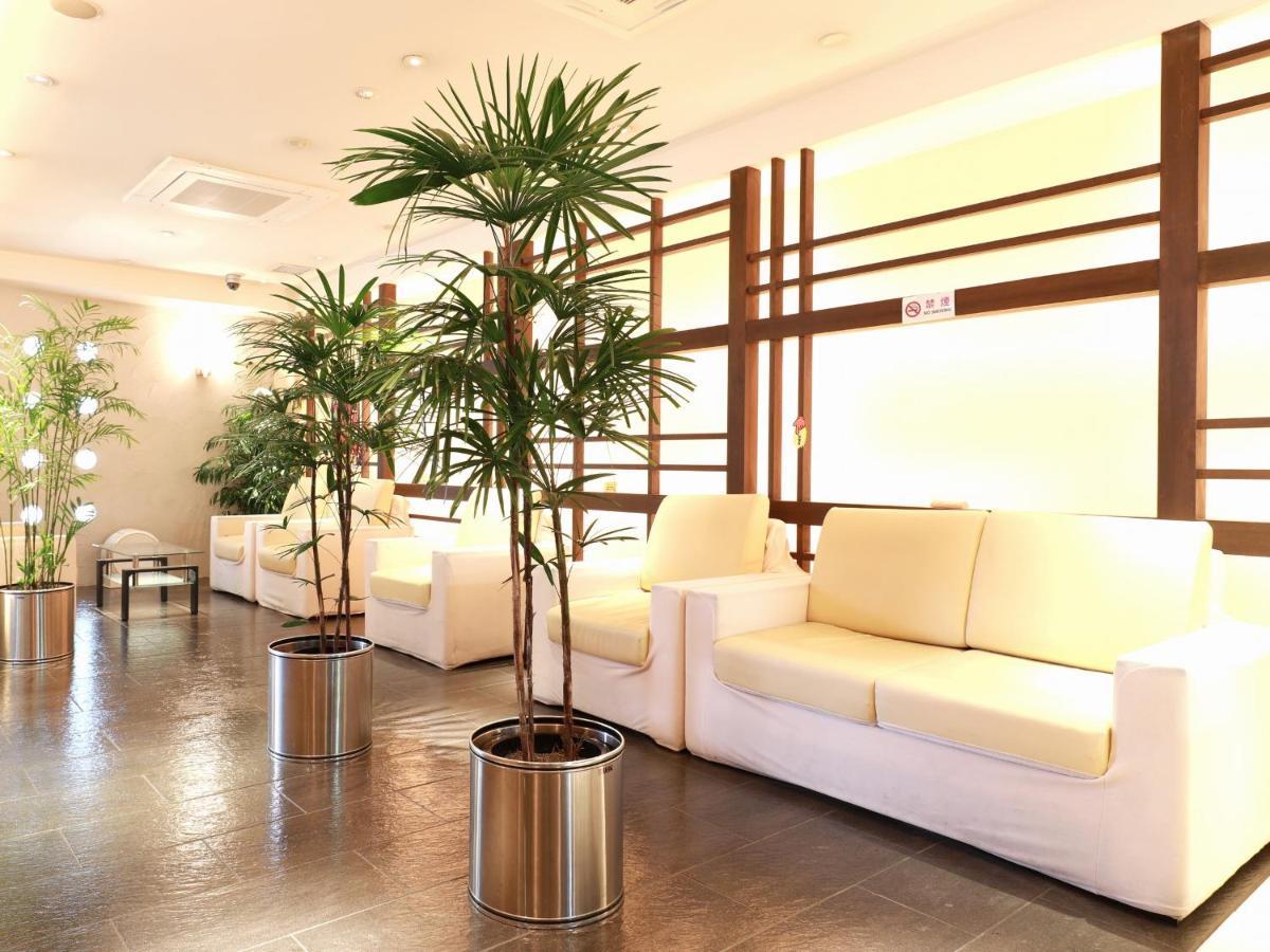 Toyama Town Hotel Kültér fotó