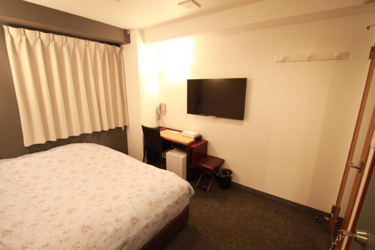 Toyama Town Hotel Kültér fotó