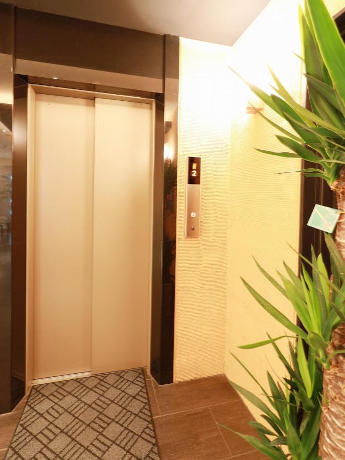 Toyama Town Hotel Kültér fotó