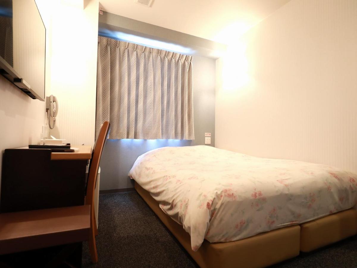 Toyama Town Hotel Kültér fotó