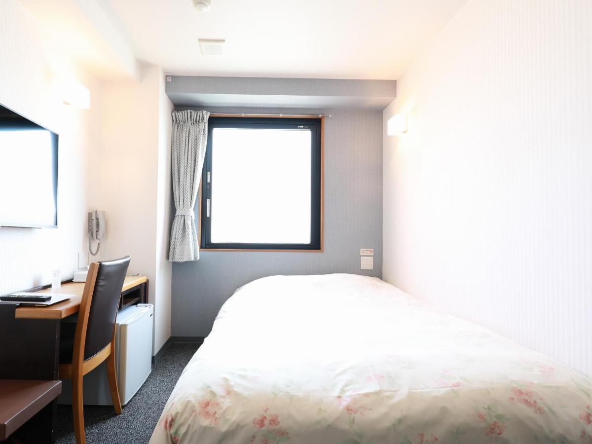 Toyama Town Hotel Kültér fotó