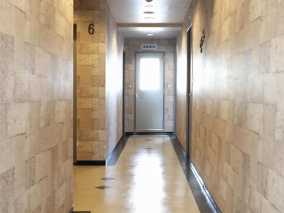 Toyama Town Hotel Kültér fotó
