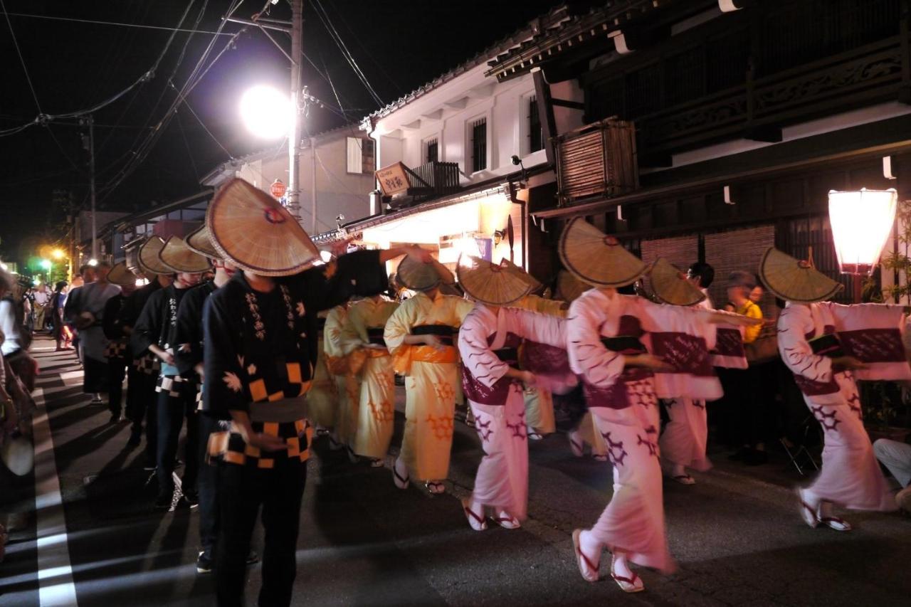 Toyama Town Hotel Kültér fotó