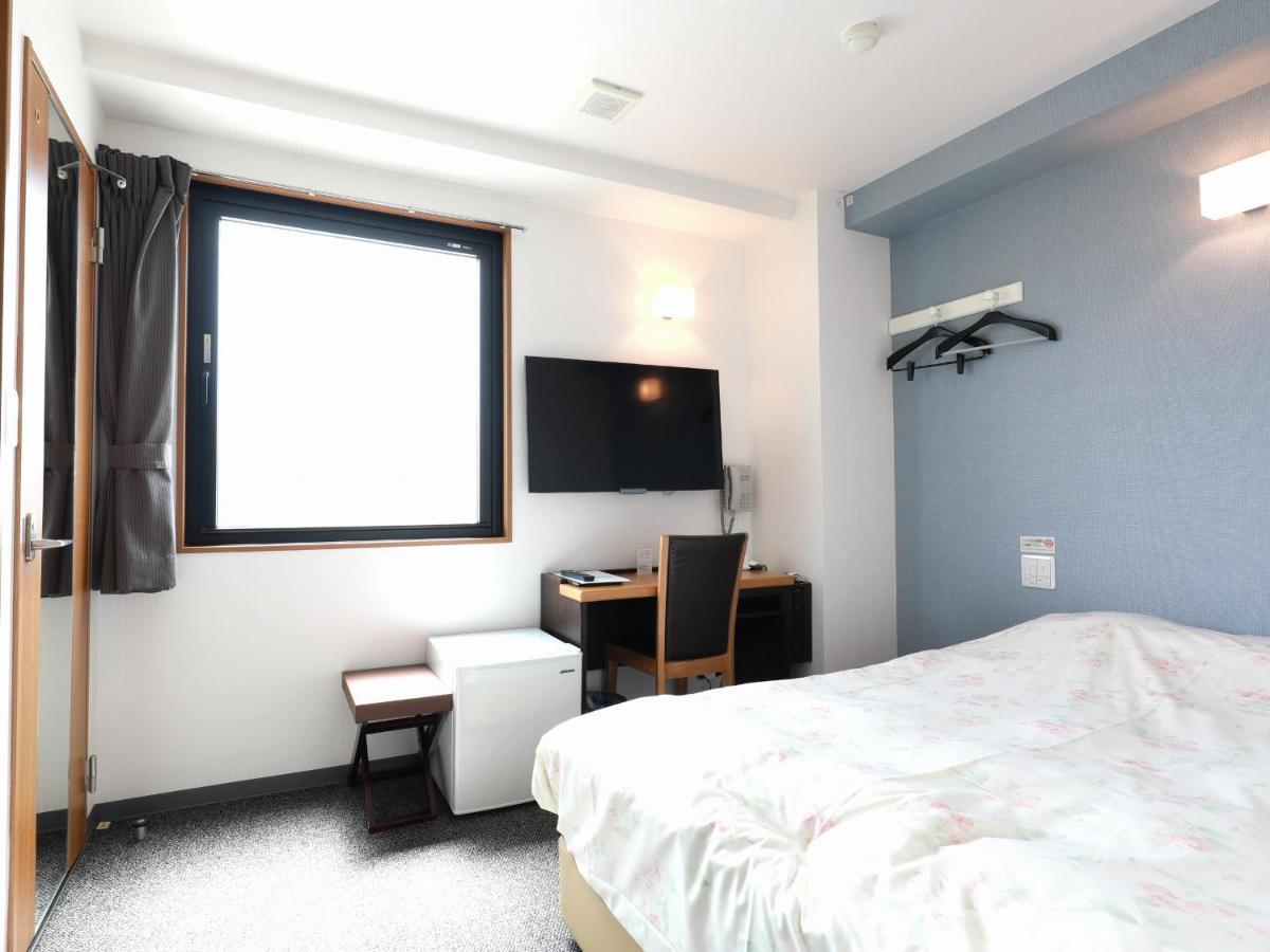 Toyama Town Hotel Kültér fotó