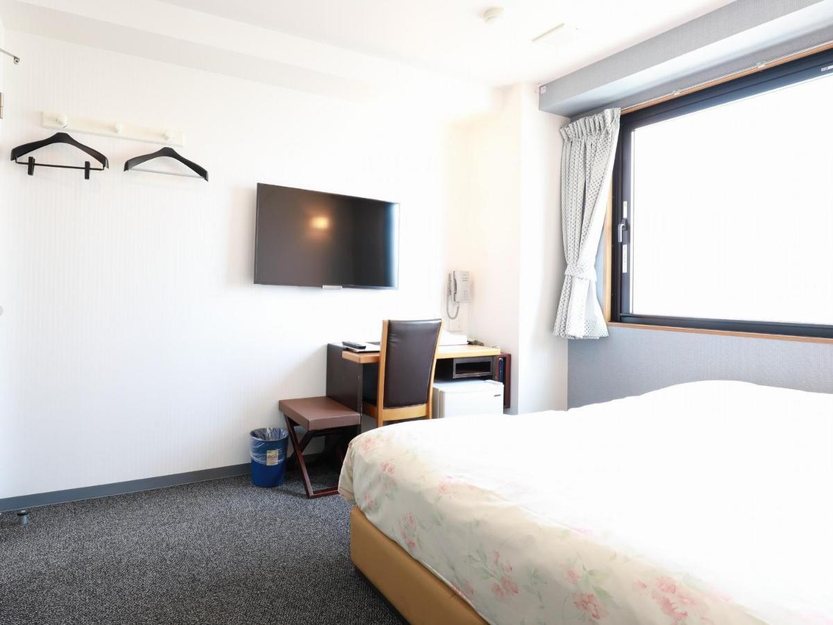 Toyama Town Hotel Kültér fotó